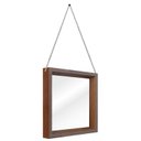 Ver imagem 4 de Espelho Cetro 20fre 20cm X 20cm