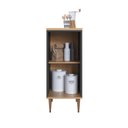 Ver imagem 4 de Balcão 40cm 1 Porta Isabelle