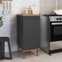 Ver imagem 2 de Balcão 40cm 1 Porta Isabelle