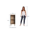 Ver imagem 5 de Balcão 40cm 1 Porta Isabelle