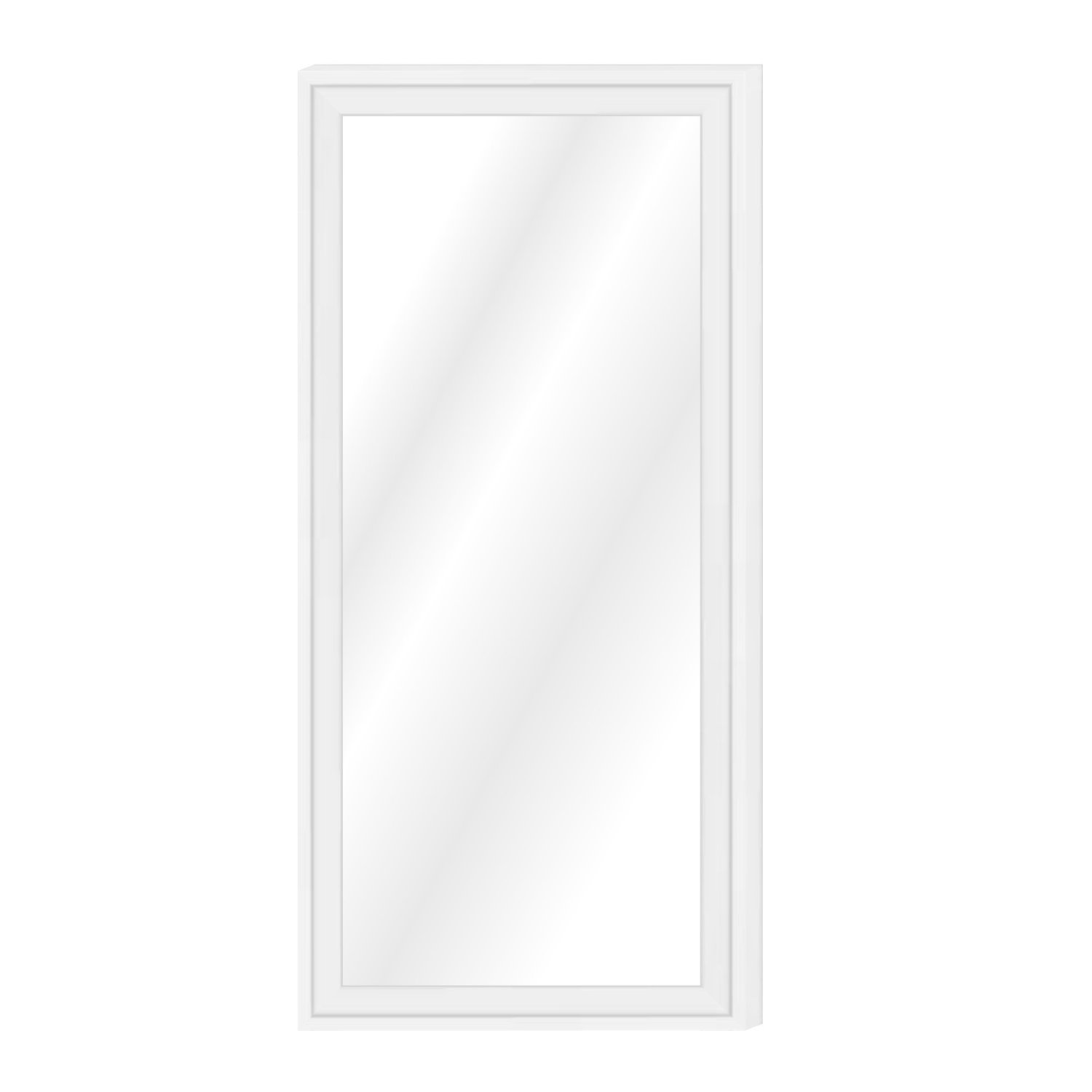 Espelho Elegant 150br 70cm X 150cm - 5