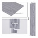 Ver imagem 7 de Piso Vinílico Autocolante - Impermeável - Modelos Variados