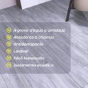 Ver imagem 2 de Piso Vinílico Autocolante - Impermeável - Modelos Variados