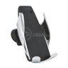 Carregador Suporte Veicular com Carregador Indução Qi Smart - 6