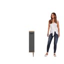 Ver mais imagens de Balcão Porta Condimentos 20cm Isabelle