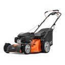 Ver imagem 2 de Cortador de Grama Gasolina Husqvarna Lc353awd Tracionado 4x4 4 Tempos