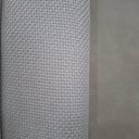 Ver imagem 6 de Cama Japonesa Queen Ema com Cabeceira Courino Bege e Linho Off White Madeira Sallar Home