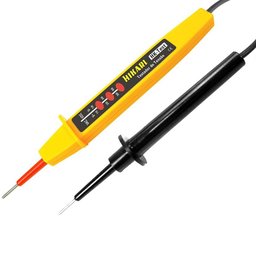 VOLTIMETRO VERIFICADOR DE VOLTAGEM MONALIZA AA - 3
