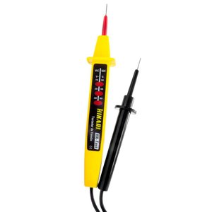 VOLTIMETRO VERIFICADOR DE VOLTAGEM MONALIZA AA