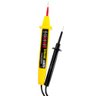 VOLTIMETRO VERIFICADOR DE VOLTAGEM MONALIZA AA - 1