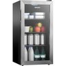 Frigobar 88L Inox 220V Suggar - 3