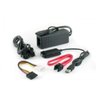 Cabo Adaptador Sata Ide Usb 2.0 Conversor com Fonte - 10