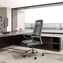 Ver imagem 3 de Suporte de Mesa Articulado para Monitor de 13 a 27 Brasforma