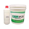 Cola para Grama Sintética / Piso Emborrachado / Mantas / PVC 4,540 Kg - 1