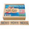 Dominó Conjunto Operação Matematica 4 Jogos - 3