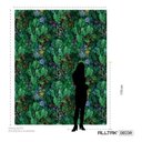 Ver imagem 4 de Papel Parede Decorativo Alltak Lavável Todos Modelos 60cmx1m - Estampado - Jardim Tropical