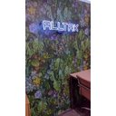 Ver imagem 5 de Papel Parede Decorativo Alltak Lavável Todos Modelos 60cmx1m - Estampado - Jardim Tropical