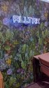 Ver imagem 5 de Papel Parede Decorativo Alltak Lavável Todos Modelos 60cmx1m - Estampado - Jardim Tropical