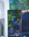 Ver imagem 2 de Papel Parede Decorativo Alltak Lavável Todos Modelos 60cmx1m - Estampado - Jardim Tropical