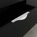 Ver mais imagens de Cômoda Planejada 6 Gavetas Hera CabeCasa MadeiraOriginals Preto