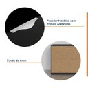Ver imagem 4 de Cômoda Planejada 6 Gavetas Hera CabeCasa MadeiraOriginals Preto