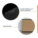 Ver imagem 4 de Cômoda 6 Gavetas Hera CabeCasa MadeiraOriginals