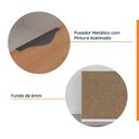 Ver imagem 4 de Cômoda 6 Gavetas Hera CabeCasa MadeiraOriginals