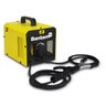 Transformador de Solda 180a Bantam Plus Bivolt 110v 220v - Esab 0737364 - 1
