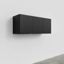 Ver imagem 3 de Ponte Modular 3 Portas Hera CabeCasa MadeiraOriginals