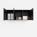 Ver imagem 5 de Ponte Modular 3 Portas Hera CabeCasa MadeiraOriginals