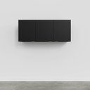 Ver mais imagens de Ponte Modular 3 Portas Hera CabeCasa MadeiraOriginals