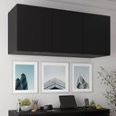 Ver imagem 2 de Ponte Modular 3 Portas Hera CabeCasa MadeiraOriginals