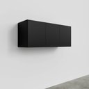 Ver imagem 3 de Ponte Modular 3 Portas Hera CabeCasa MadeiraOriginals