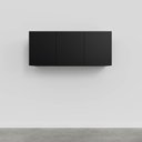 Ver mais imagens de Ponte Modular 3 Portas Hera CabeCasa MadeiraOriginals