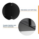 Ver imagem 6 de Ponte Modular 3 Portas Hera CabeCasa MadeiraOriginals