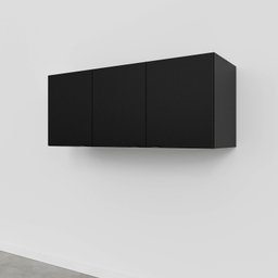 Ponte Modular 3 Portas Hera CabeCasa MadeiraMadeira - 9