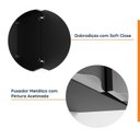 Ver imagem 6 de Ponte Modular 2 Portas Hera CabeCasa MadeiraOriginals