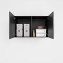 Ver imagem 5 de Ponte Modular 2 Portas Hera CabeCasa MadeiraOriginals