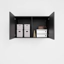Ver imagem 5 de Ponte Modular 2 Portas Hera CabeCasa MadeiraOriginals