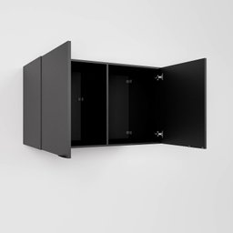 Ponte Modular 2 Portas Hera CabeCasa MadeiraMadeira - 10