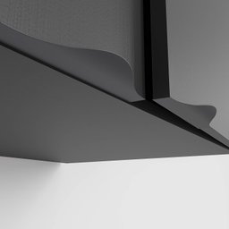 Ponte Modular 2 Portas Hera CabeCasa MadeiraMadeira - 11