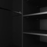Guarda Roupa de Canto Closet Modular com 6 Prateleiras Hera CabeCasa MadeiraMadeira - 13