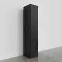 Ver imagem 3 de Guarda Roupa 1 Porta 6 Prateleiras Hera CabeCasa MadeiraOriginals