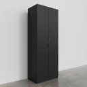 Ver imagem 3 de Guarda-Roupa 2 Portas Cabideiro 2 Gavetas Hera CabeCasa MadeiraOriginals