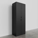 Ver imagem 3 de Guarda-Roupa 2 Portas Cabideiro 2 Gavetas Hera CabeCasa MadeiraOriginals