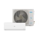 Ver imagem 1 de Ar Condicionado Elgin Inverter Wi-Fi Split Hi Wall 9000 BTUS Quente e Frio 220V HJQI09C2WG