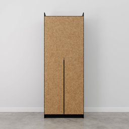 Sapateira Modular 2 Portas Hera Cabecasa MadeiraMadeira - 14