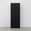 Ver mais imagens de Sapateira Planejada 2 Portas Hera CabeCasa MadeiraOriginals Preto