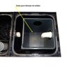 Separador de Água e Óleo 1000L/h com Caixa de Inspeção e Areia - 9