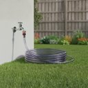 Ver imagem 5 de Mangueira Cristal Flexível em Pvc Transparente 3/4" X 1,5mm Uso em Indústria Agricultura Doméstico o